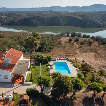 Monte Do Zambujeiro Hotel Vila Nova de Milfontes Ngoại thất bức ảnh