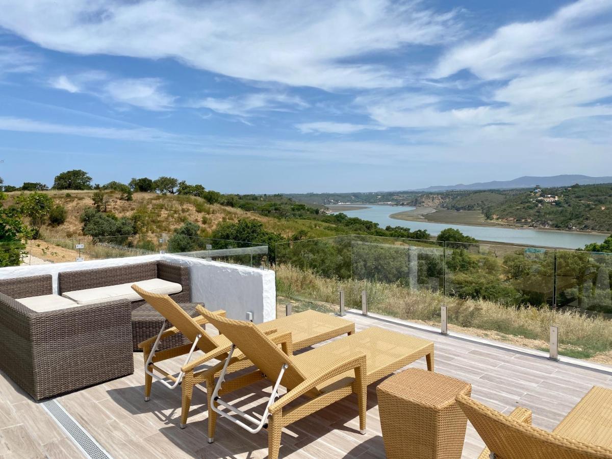 Monte Do Zambujeiro Hotel Vila Nova de Milfontes Ngoại thất bức ảnh