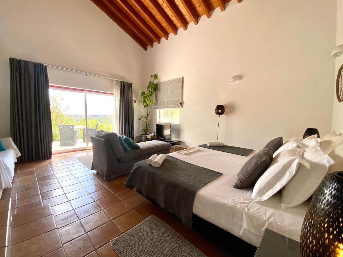 Monte Do Zambujeiro Hotel Vila Nova de Milfontes Ngoại thất bức ảnh