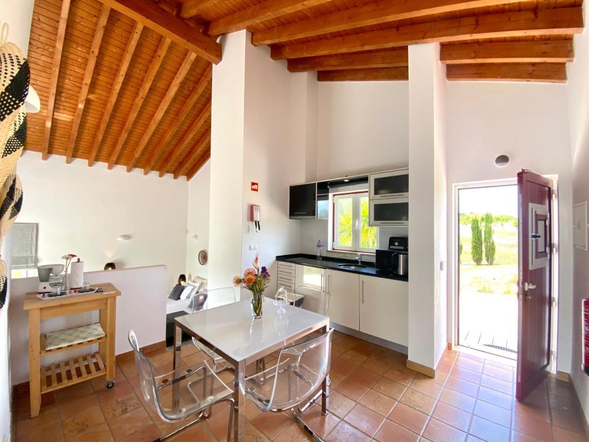 Monte Do Zambujeiro Hotel Vila Nova de Milfontes Ngoại thất bức ảnh