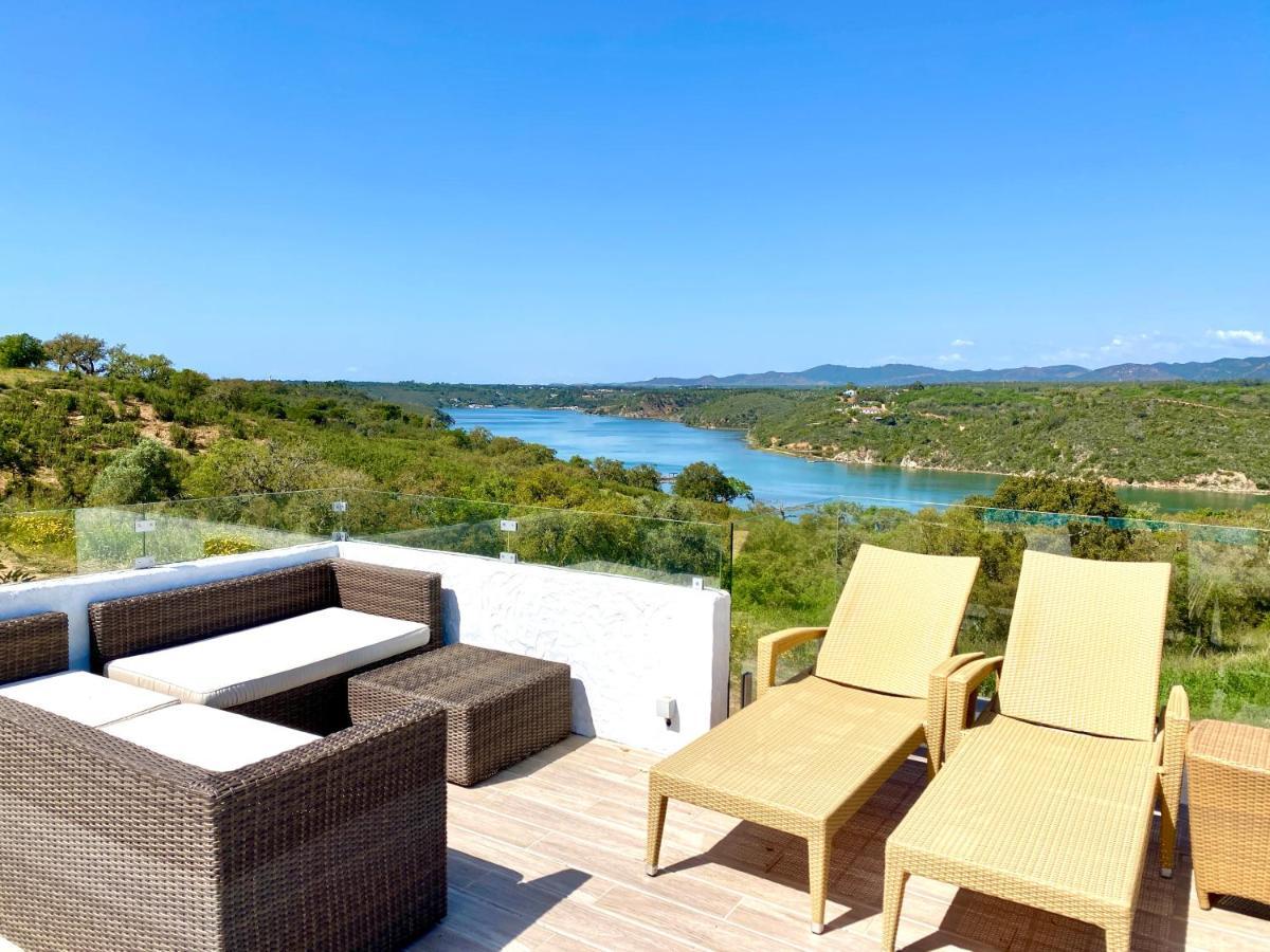 Monte Do Zambujeiro Hotel Vila Nova de Milfontes Ngoại thất bức ảnh