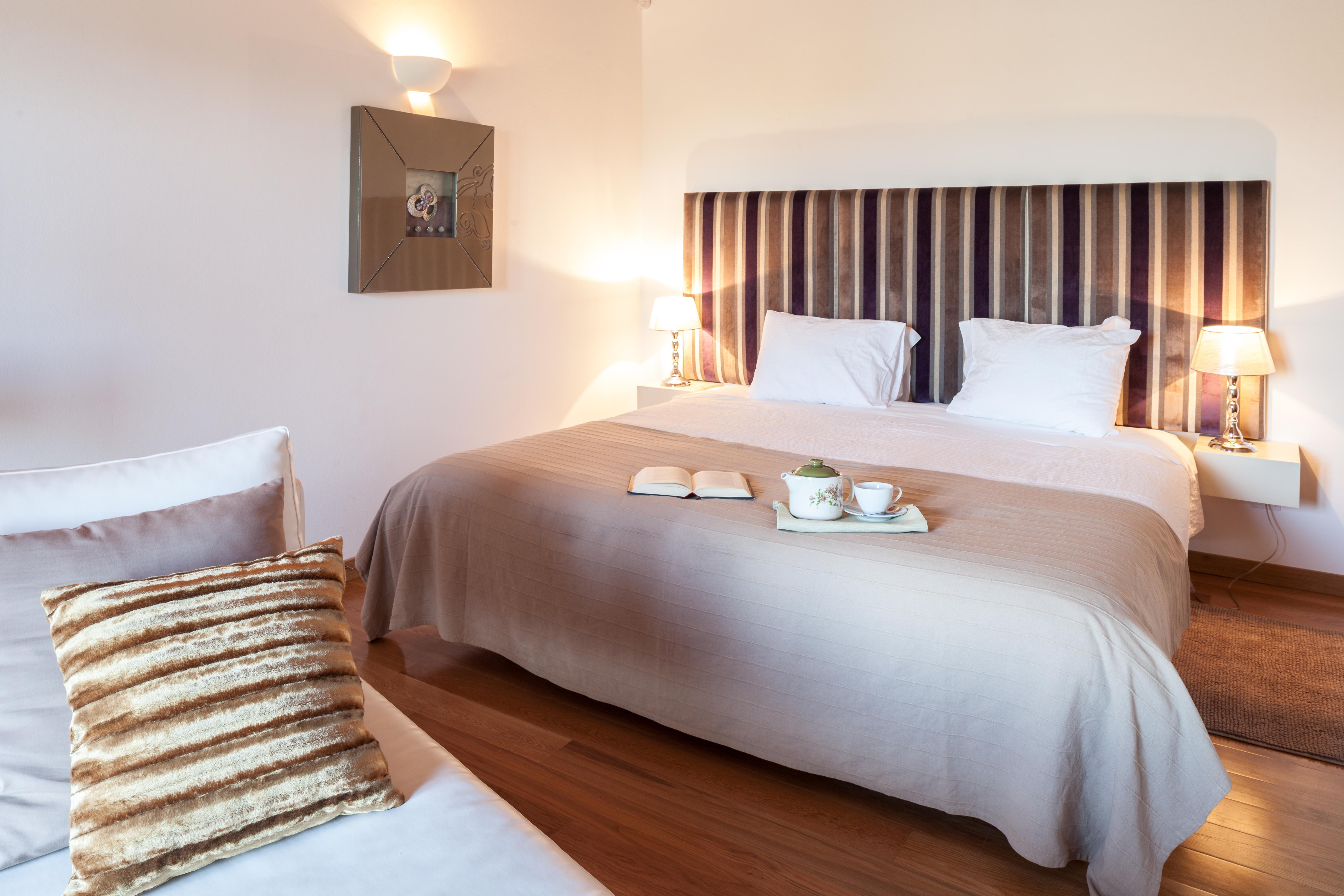 Monte Do Zambujeiro Hotel Vila Nova de Milfontes Ngoại thất bức ảnh