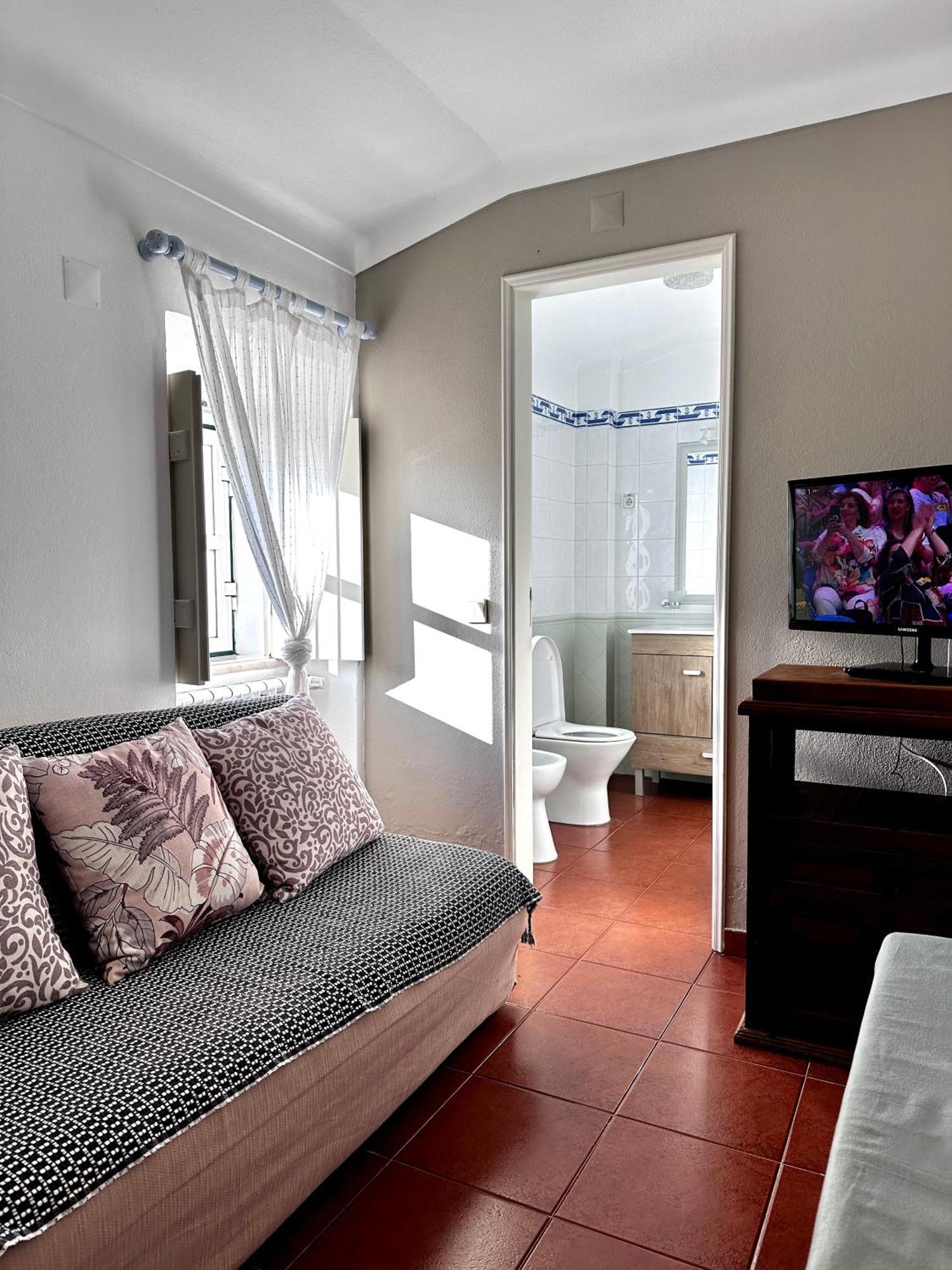 Monte Do Zambujeiro Hotel Vila Nova de Milfontes Ngoại thất bức ảnh
