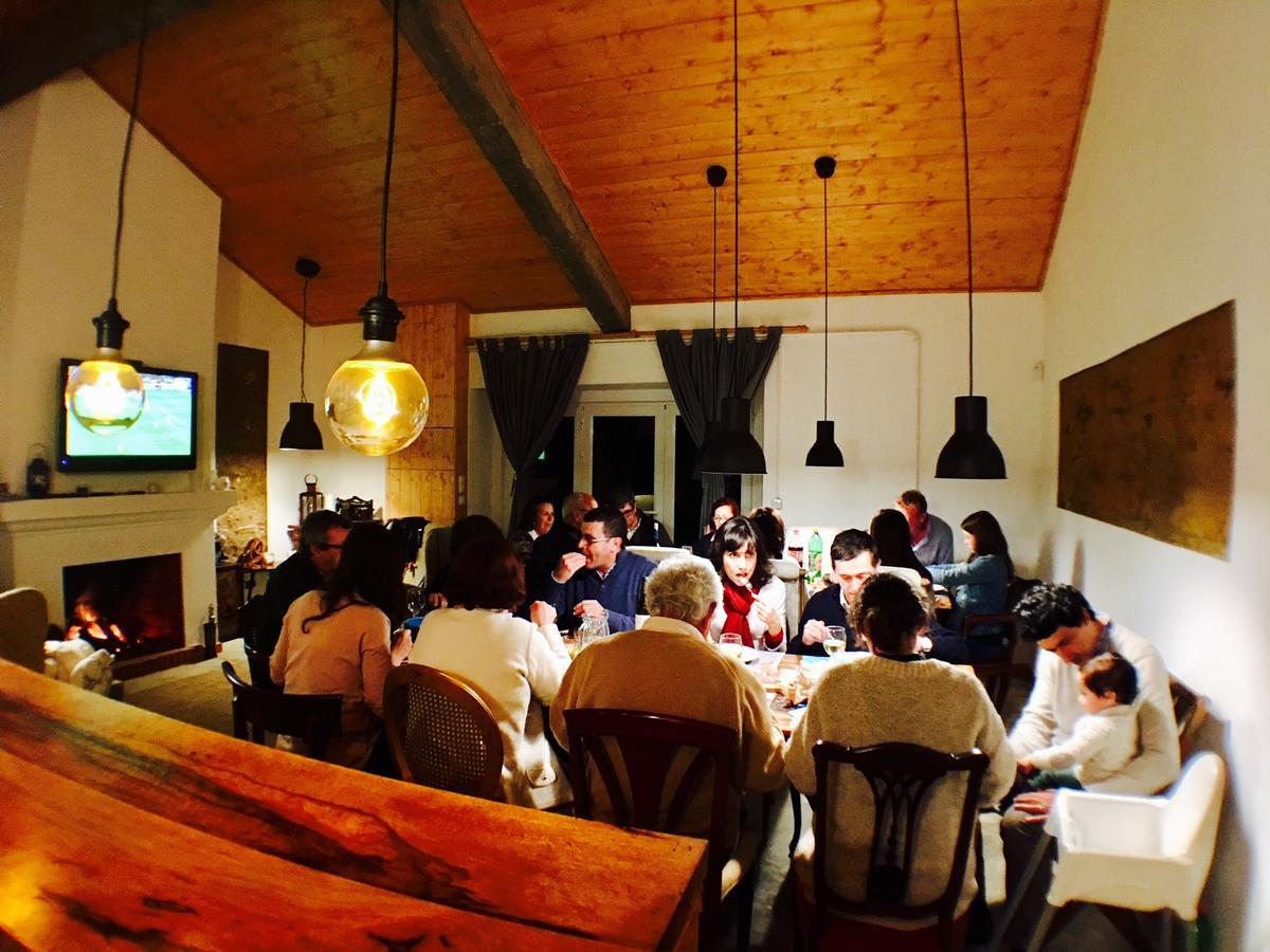 Monte Do Zambujeiro Hotel Vila Nova de Milfontes Ngoại thất bức ảnh