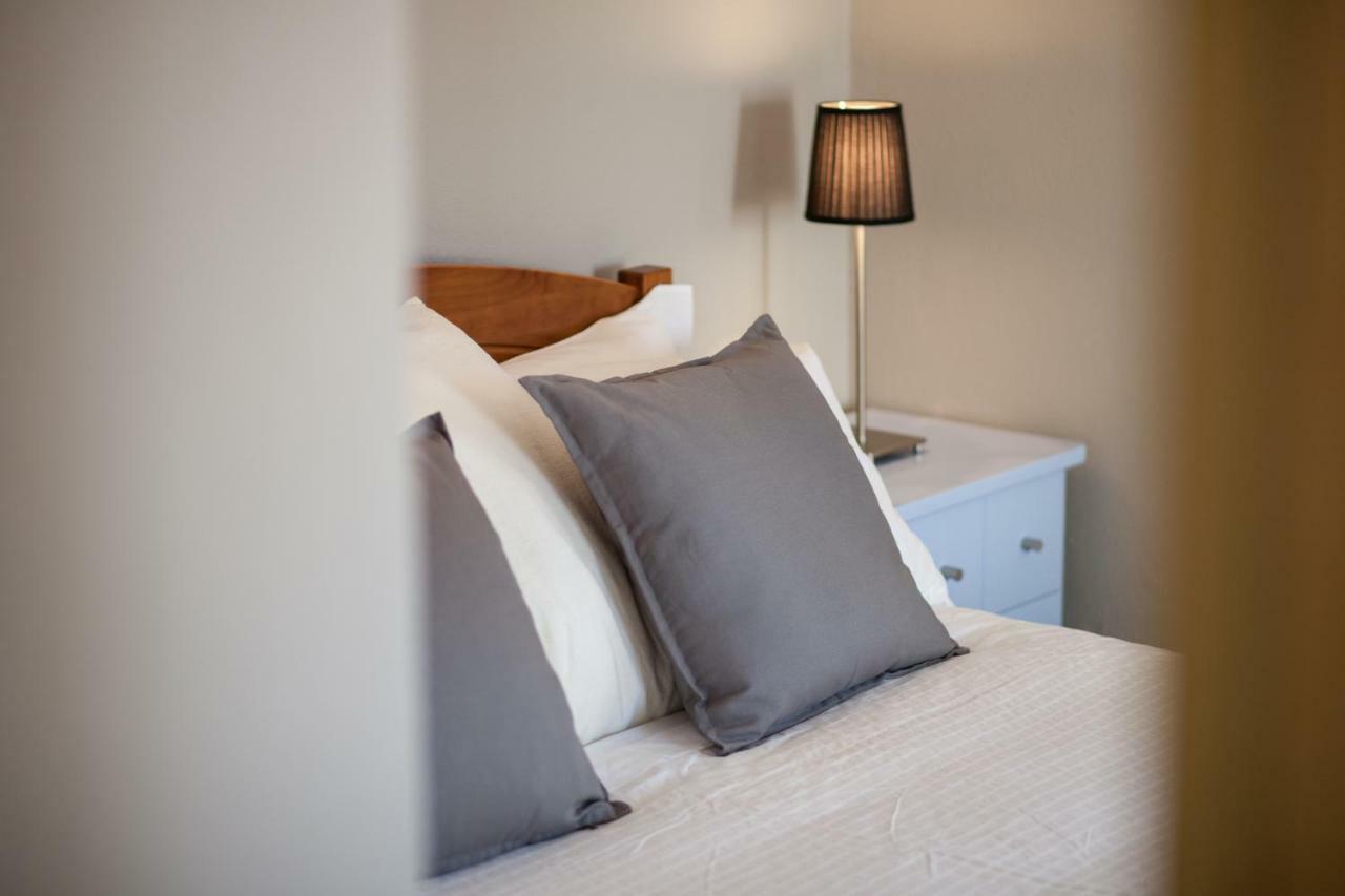 Monte Do Zambujeiro Hotel Vila Nova de Milfontes Ngoại thất bức ảnh