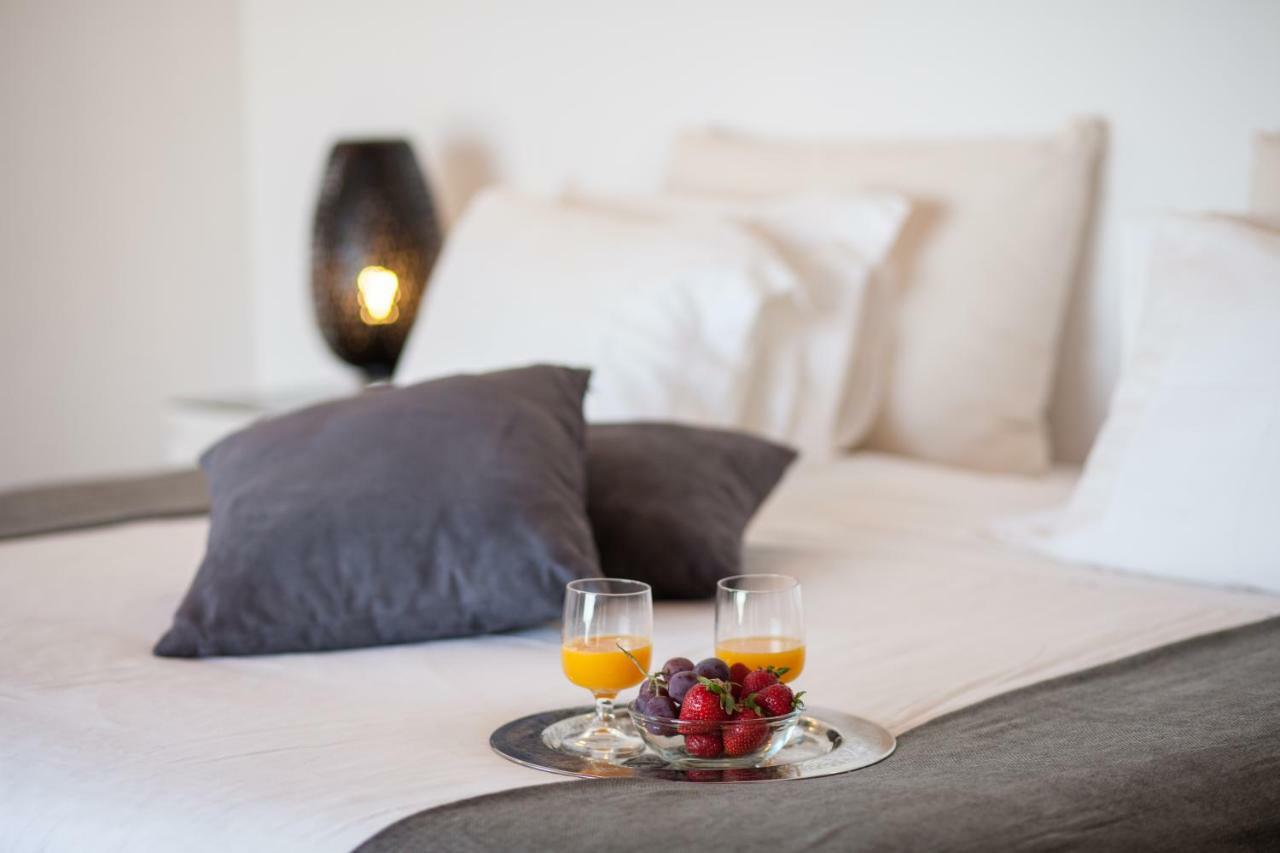 Monte Do Zambujeiro Hotel Vila Nova de Milfontes Ngoại thất bức ảnh