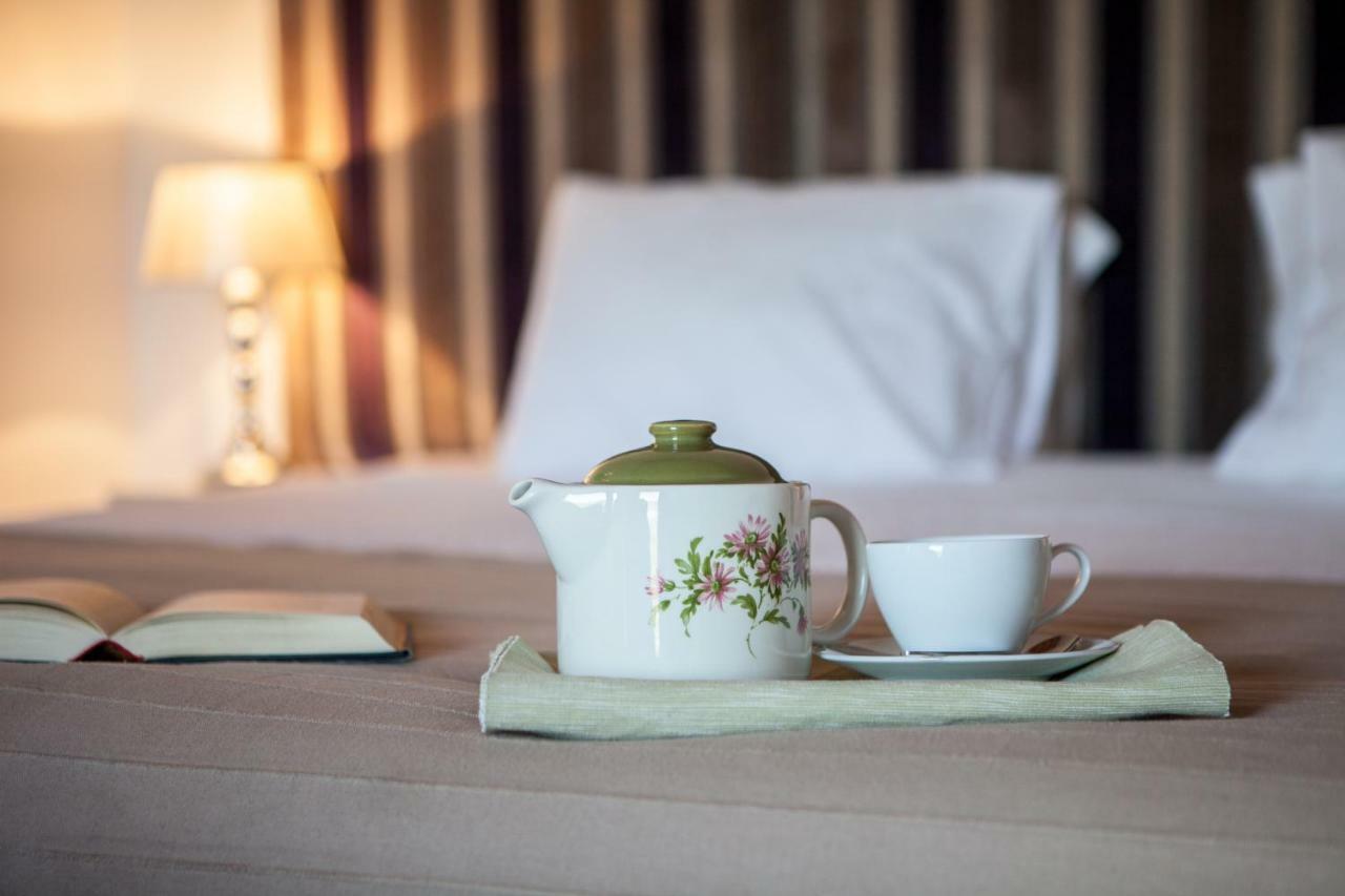 Monte Do Zambujeiro Hotel Vila Nova de Milfontes Ngoại thất bức ảnh